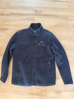 Patagonia Retro Fleece Jacket